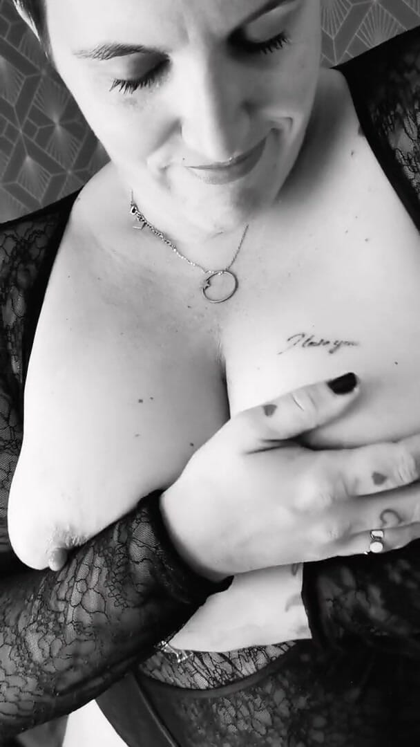 Sugarrub: My boobs
