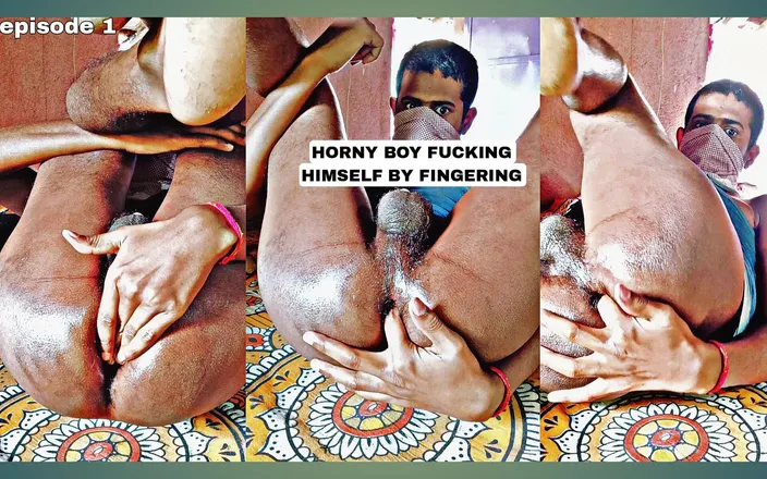 Wild Horse: Sexy Ass Hole Fucking