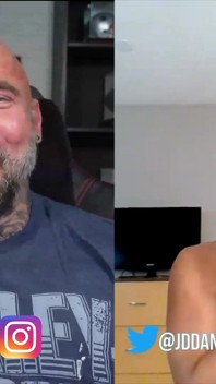 Porn Star Confessions - Jd Daniels (episode 10)