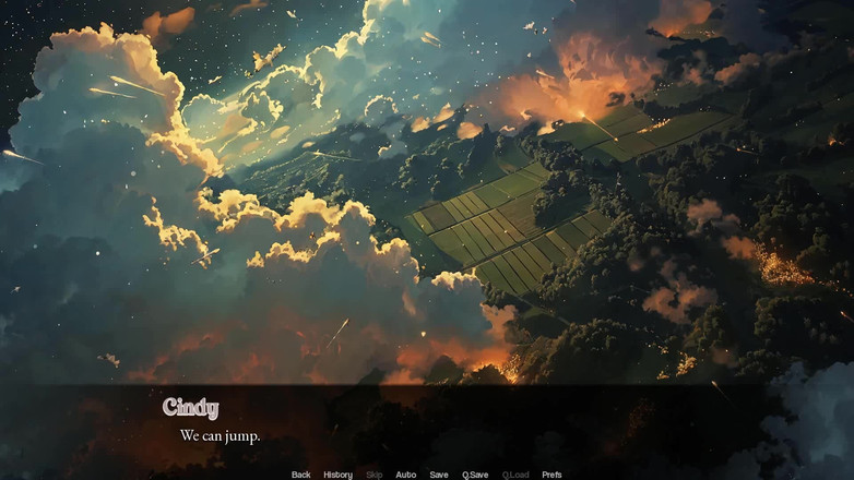 Dirty GamesXxX: Kampus mysteria: istri nakal ini dientot habis-habisan sama suaminya saat...