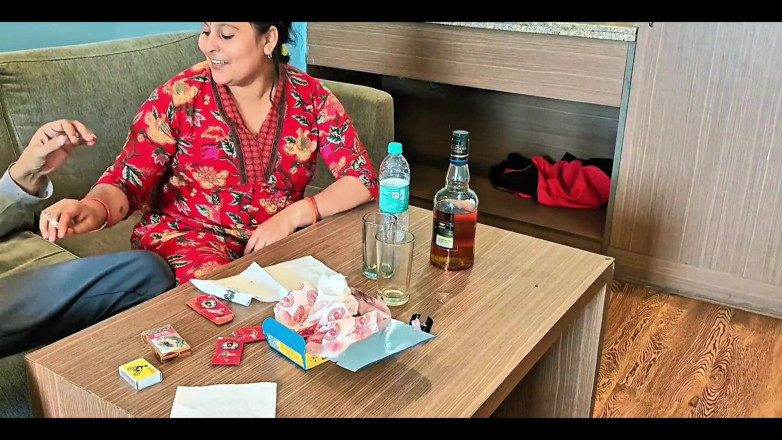 Pujaprem indian: Pure Desi Romance