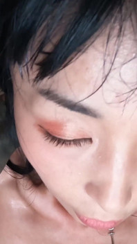 MILF Asia, Marica Hase, sukakannya mendalam dan kasar