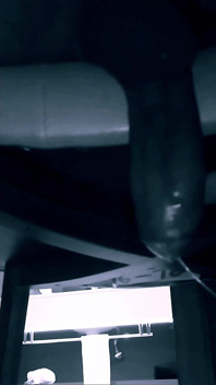 The Beauty of Sperm Emerging From a Large Head.