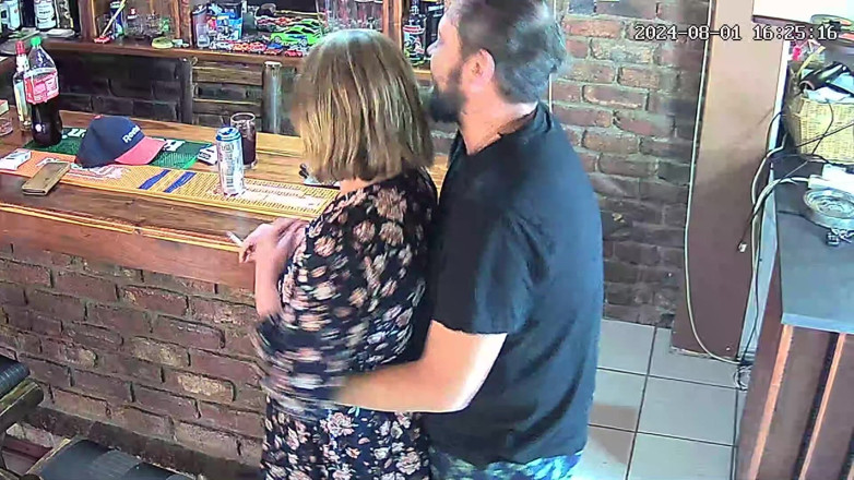 Sparowdox: J’ai surpris ma femme en train de tromper avec le...