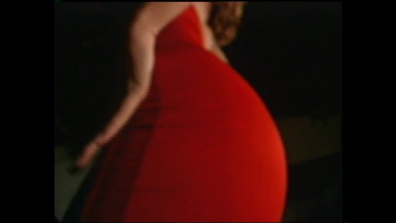 MMV films - The Original: Hemmafru MILF onanerar med dildo sedan röv knullad och spermasprut...