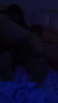 Hotwife Enjoying with Best Friend at Hotel Room
