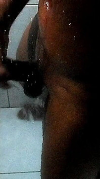 Wichs im Bath 'over shot'