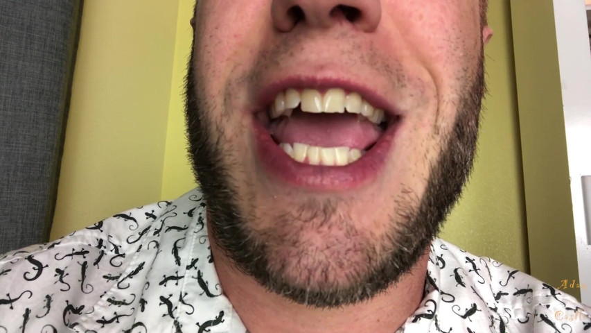 POV Giant Devour Compilation (Adam Castle Solo)