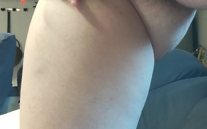 Couple Jagger 69: MILF stora bröst onanerade