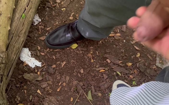 Kadu: Cruzando de novo e os caras não podem resistir ao...