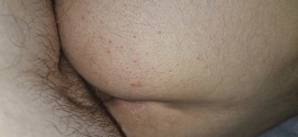 Dinar: Kıçına Boşalmak, Babam Twink'i Sert Bir Şekilde Becerdi Ve Deliğini Spermle...