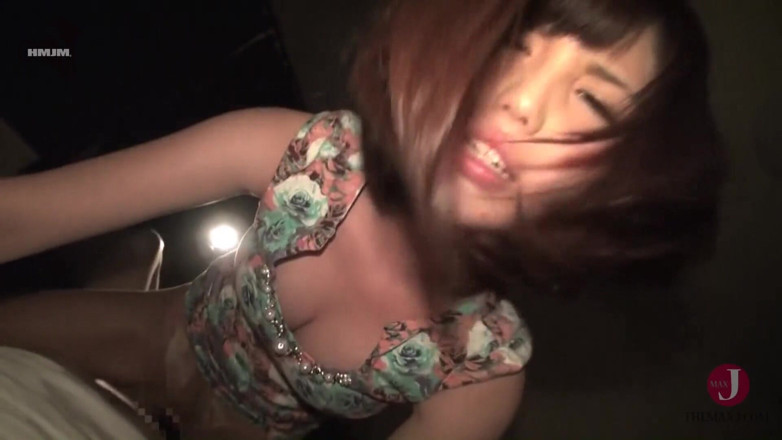 HMJM Japan: [Private Video] I fucked and fucked a lot of slave...