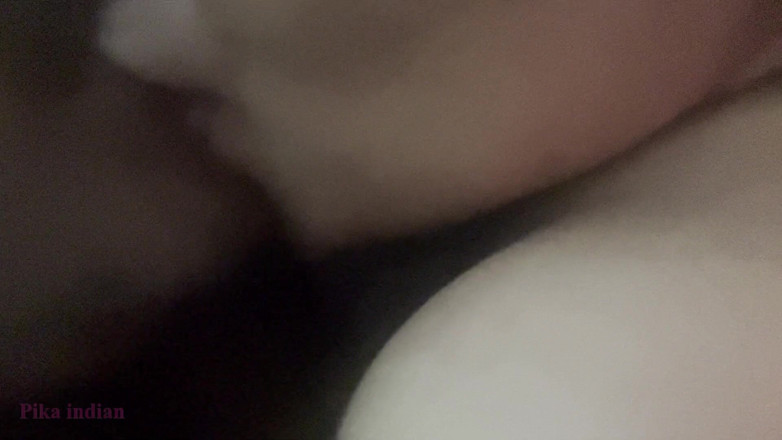 Pika Indian: Desi Indyjski Gorąca seksowna nastolatka Natasha Sex Hard Marathi Zava...