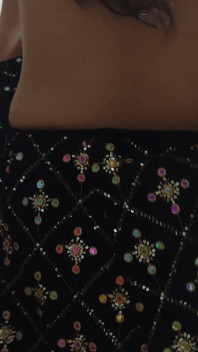 Village Bhabhi Real Love Sex with 18yr Boy! Desi Sex with Clear Audio