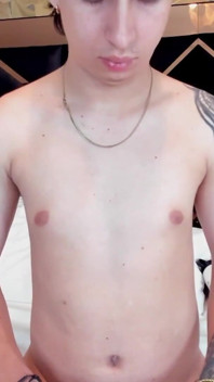 I Want to Be a More Intense and Obedient Submissive but Fuck Me Hard Now