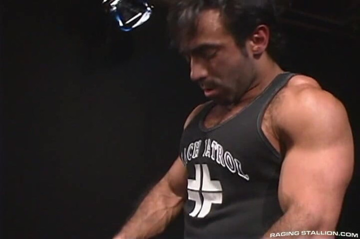 Raging Stallion: Manifesto
