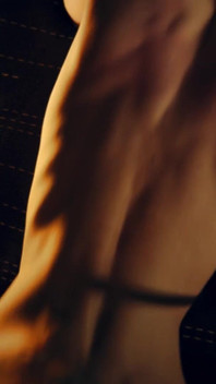 Let's Get on My Back