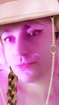 Cowgirl Femboy