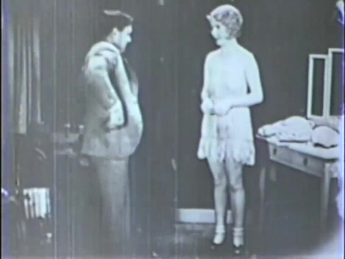 Vintage Usa: Epic real vintage sex!