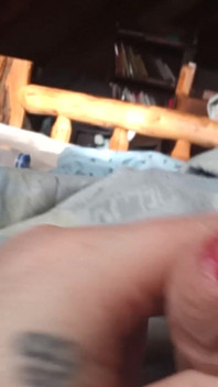 Tiny Cock