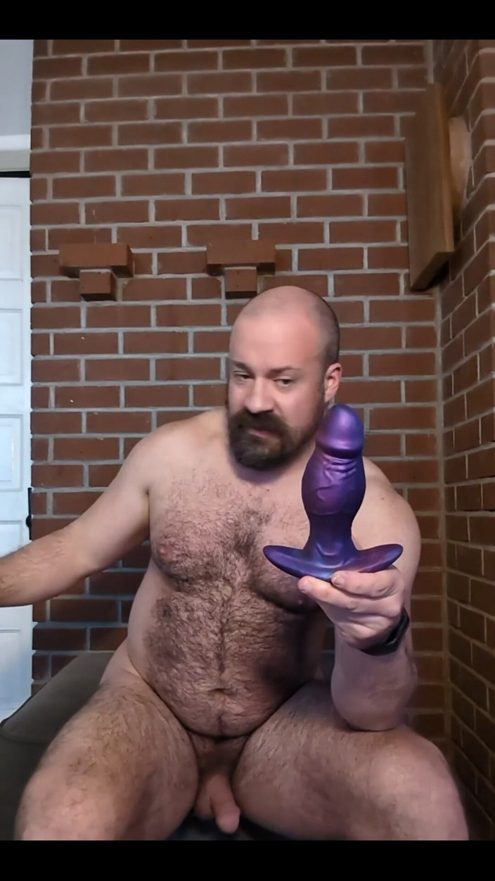 The Gay Quadzilla: Despachetarea unor dopuri noi