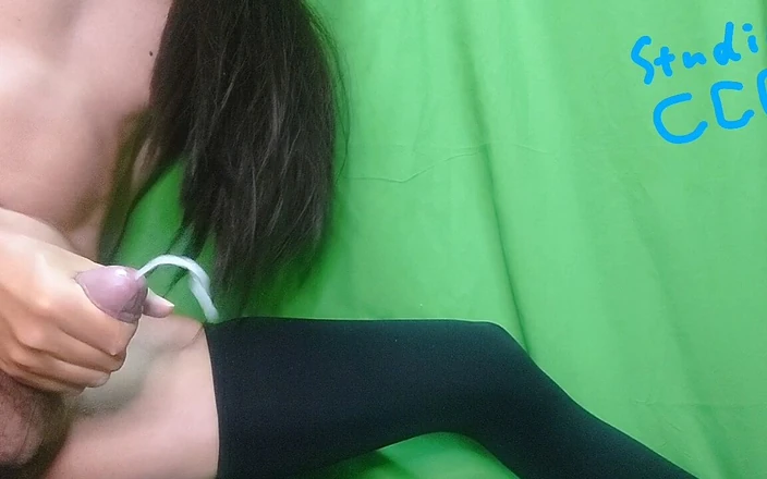 Ureniku Benten: #127 Today's Cumshot