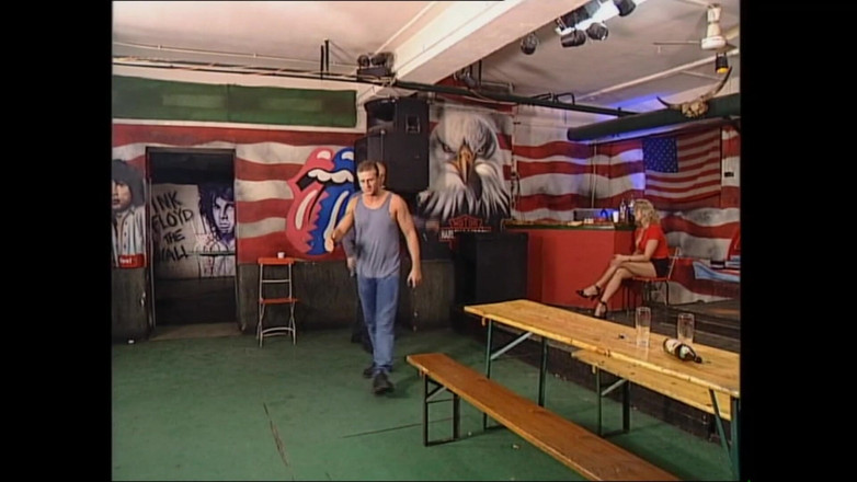 MMV TV - our best full movie: Roztáhněte nohy