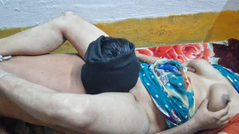 Busty Banuu: Pembantu semok ngentot habis-habisan