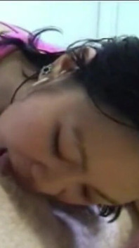 Mary3 filpino amateur dostane anální creampie. Bonusový film z našeho archivu natočený před nějakým časem exkluzivní scéna