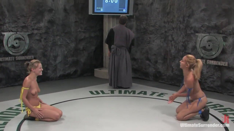 Ultimate surrender by Kink: 여신(13-7)은 드루이드(0-0) 순위 3위