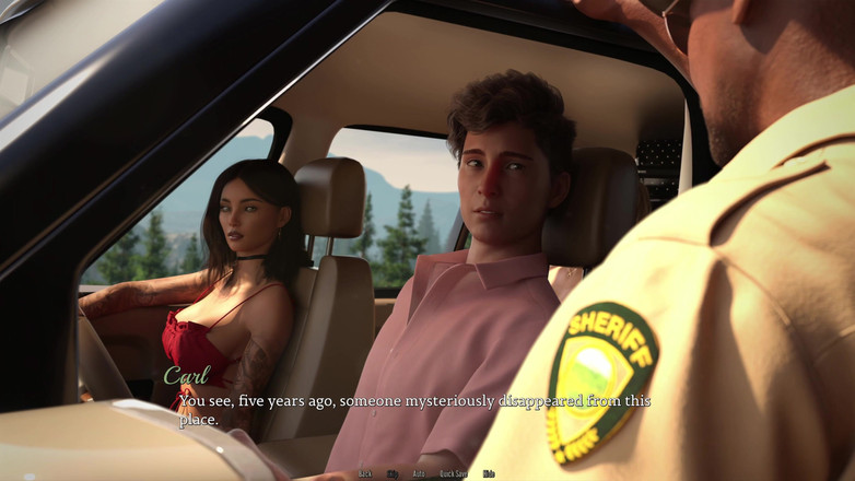 Wickedgammes studio: Pussyland (भाग 9)