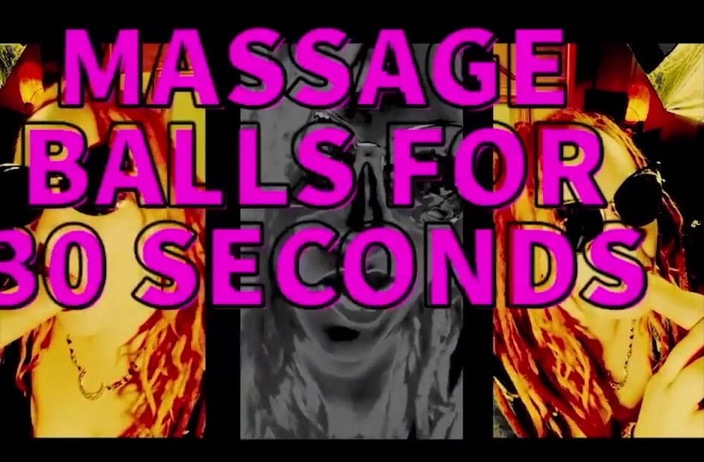 Campsissyboi: ISTRUZIONI per sborrare video in pausa gioco e fare ciò...