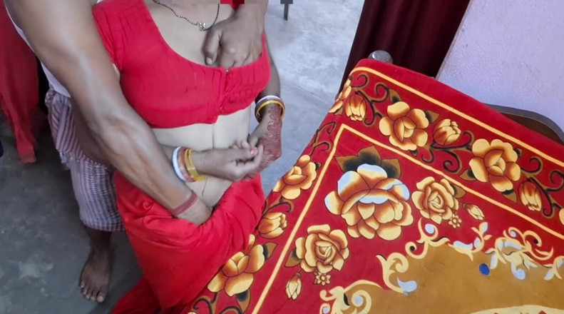 Sumaj: Wife Fucked by Her Boyfriend