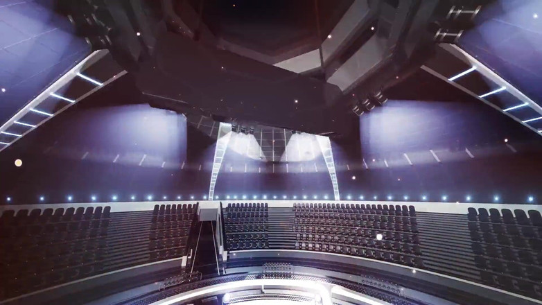 Evolved Fights Lez: Shay fox gegen sophia locke