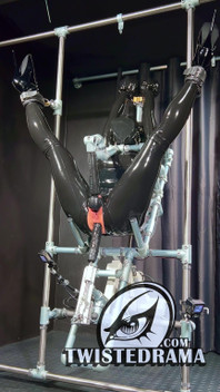 New Robo-fuck Device