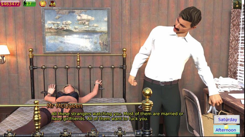 Wickedgammes studio: Mi Insaciable Esposa Alice Parte 22