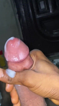Checking if My Sweet Dick Till Working
