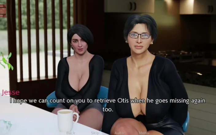 Q Boy: A Heartfelt Visit Ep02