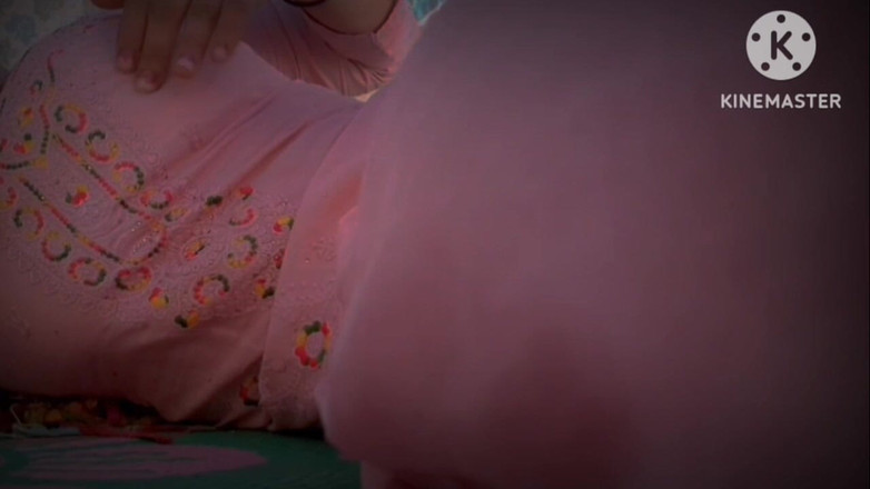 TricolorMusic3: Desi Young Hot Girl Cute Shaved Pussy