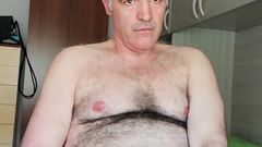 Setesesso7: Я кончаю и ем мою сперму в приватном шоу с красивым одаренным пареньком