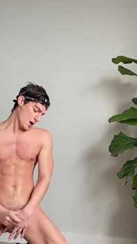 Aiden ile evde southernstrokes