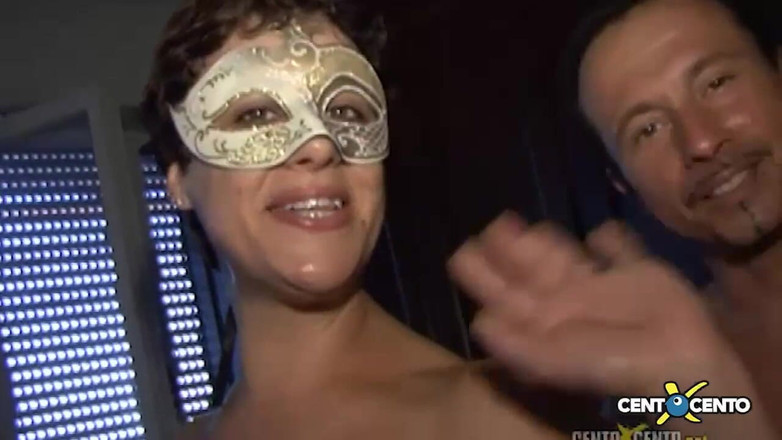 CentoXCento Italia: Tardone her zamankinden daha iyi!