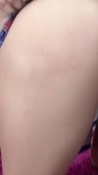 Ice Cream Man Hooked up with a College Girl and Bang Her in the Truck