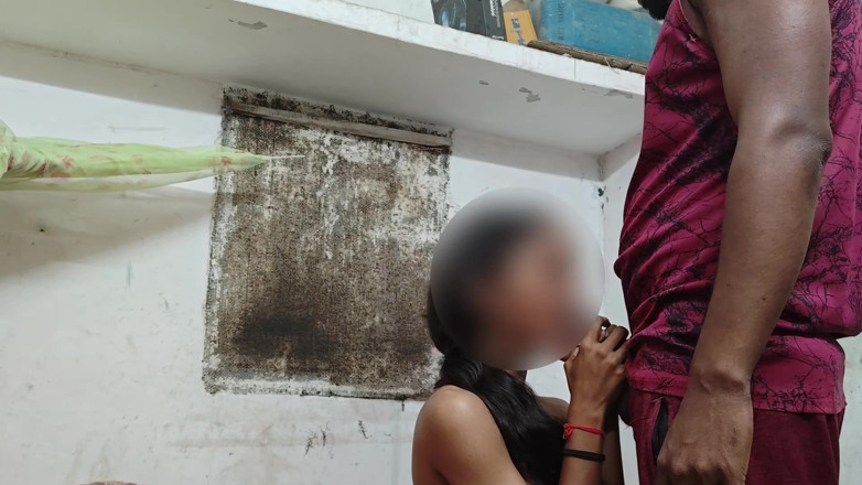 SanskariGirl1: Pompino e scopata romantica