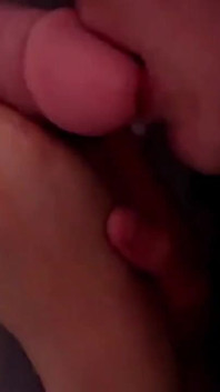 Amazing Blowjob at Gloryhole