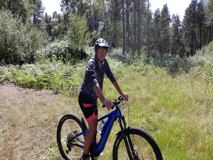 Andy: Jeszcze raz dziękuję za spermę i oglądanie