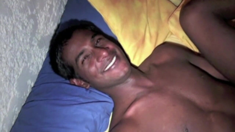 Crunch Boy: Indian twink used by Kameron Frost for casting