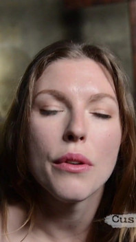 Ella Nova Femdom POV