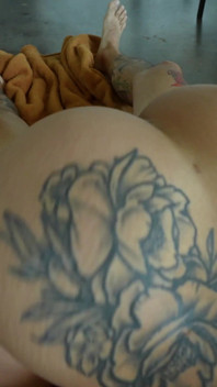 My Big Ass Latina Girlfriend