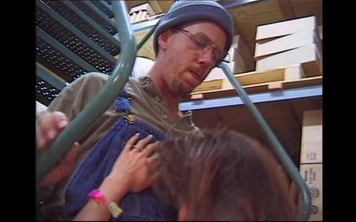 MMV Films XXX: Teenie Parade 2 (cały film)